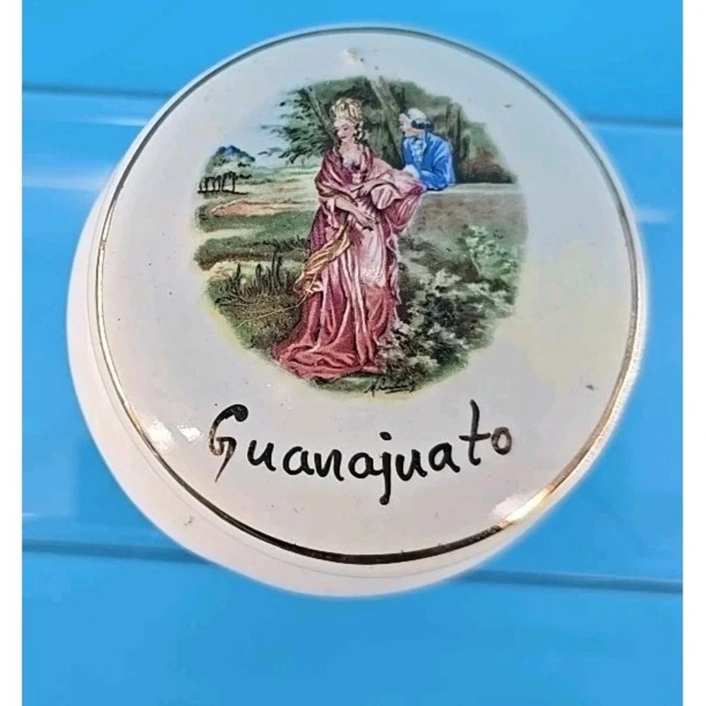 Limoges this listing
